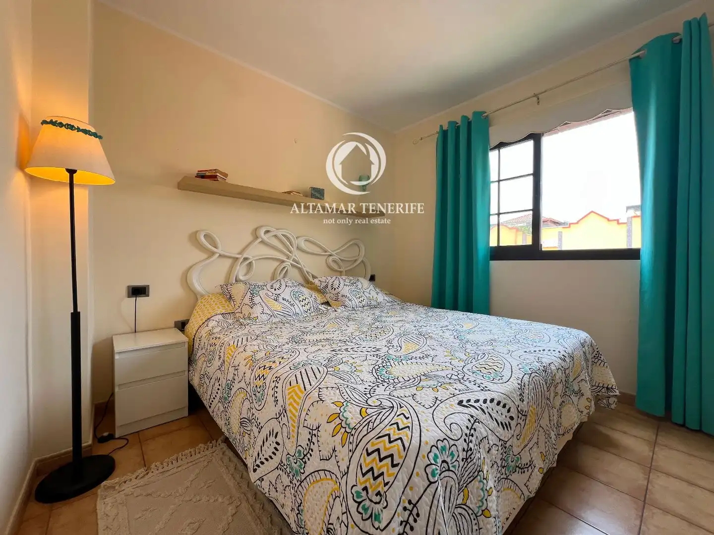 Apartamento de alquiler en Roques del Salmor, 12, Playa del Duque