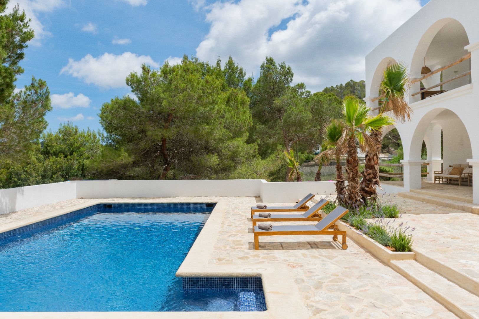 Casa o xalet en venda a Sant Agustí - Cala de Bou  , Sant Josep de sa Talaia