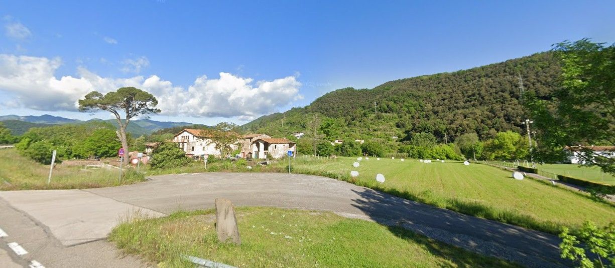 Casa o xalet en venda en Olot