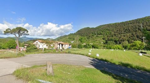 Masía en venta en Olot Girona  2.000 m  96.000 m de terreno  Proyecto de rehabilitación