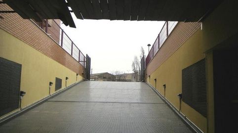 Foto 4 de Garaje en venta en Viaje de Aguas, 2, Delicias, Valladolid Capital