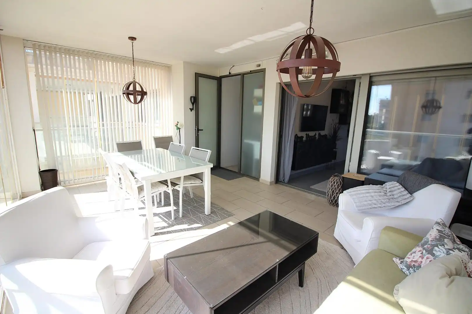 Wohnung mit Pool zum Verkauf in Orihuela Costa, imagen 4