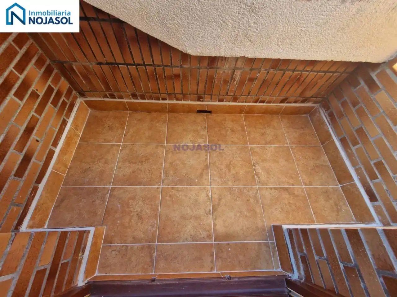 Apartament amb terrassa en venda a Calle el pedroso, imagen 22