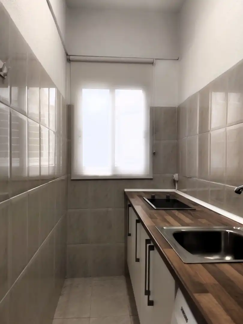 Studio avec ascenseur à louer à L'Eixample, imagen 22