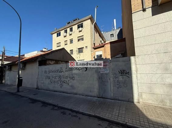 Vista exterior de Residencial en venda en Collado Villalba