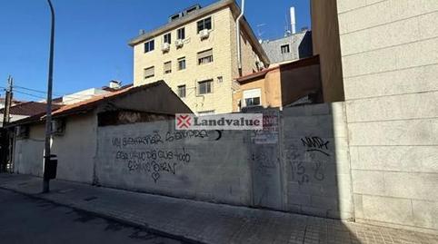 Photo 3 of Residential for sale in Narciso Martínez Cabezas, 6, Villalba Estación, Madrid