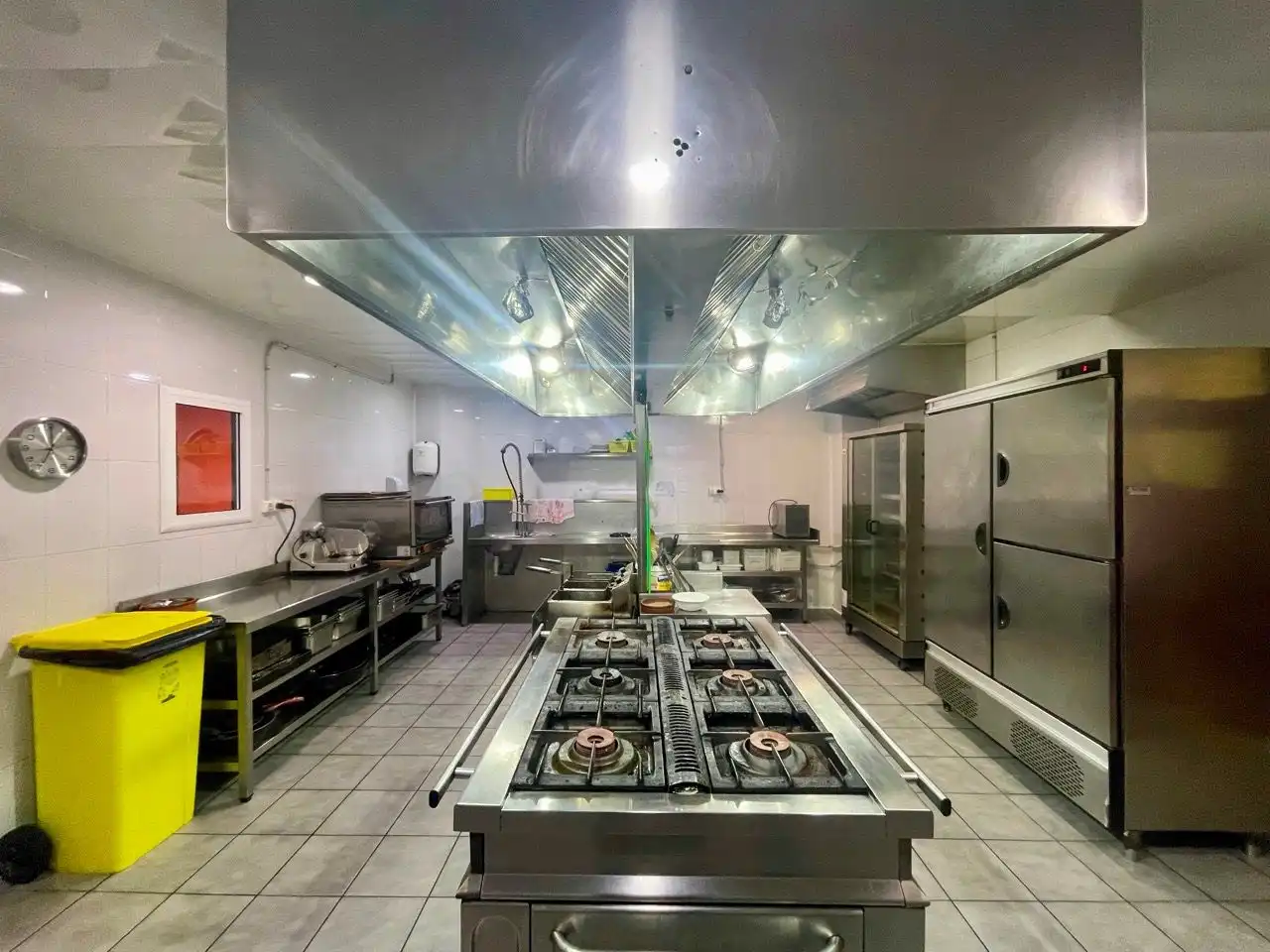 Business premises for transfer in Centre, imagen 14