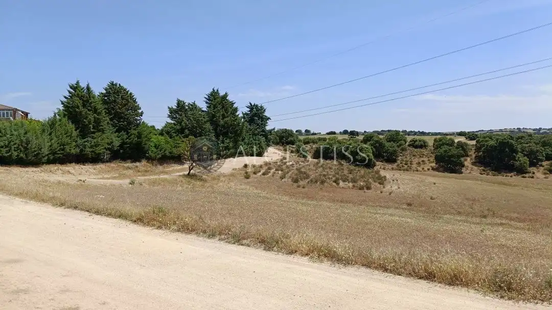 Land for sale in Méntrida