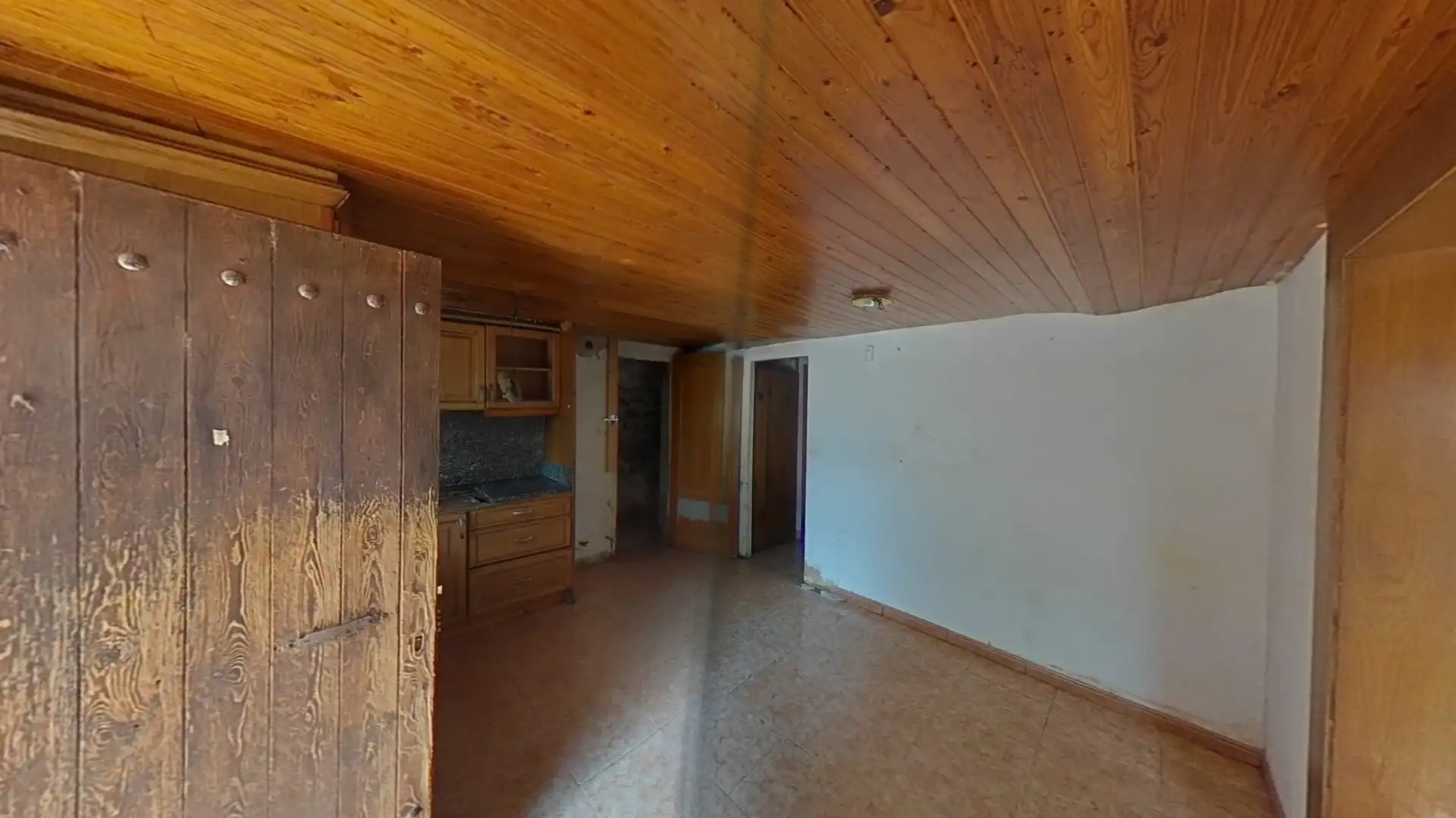 Casa con jardín en venta en Vacarisses, imagen 3