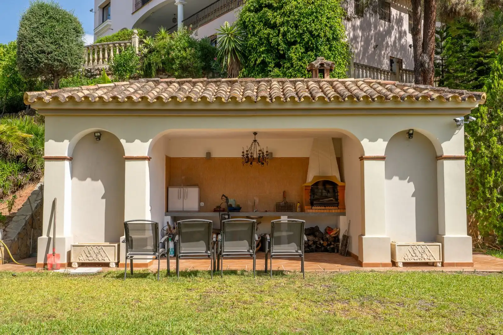 Villa mit Pool zum Verkauf in Calle la Pacheca Alta 22, imagen 49