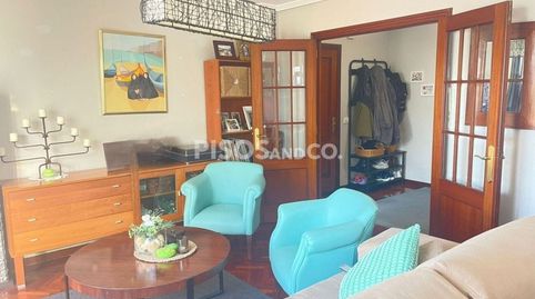 Photo 5 of Flat for sale in Calle Rafael Baixeiras, Monte Alto - Zalaeta - Atocha, A Coruña Capital