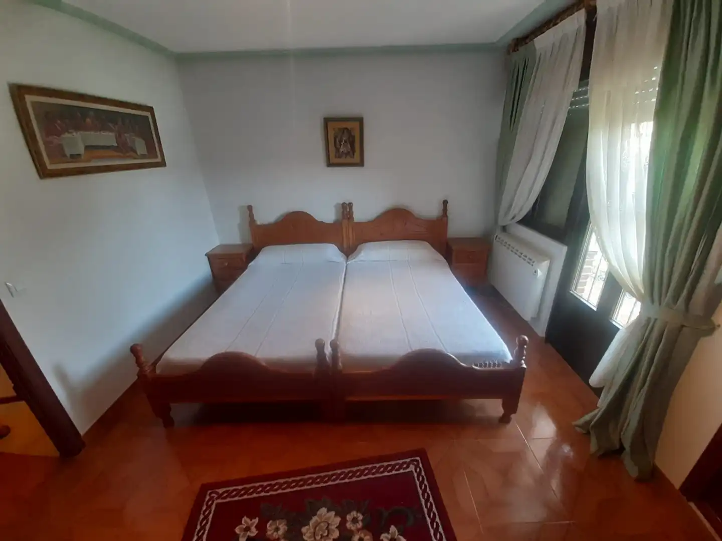 Habitación de Casa o chalet en venta en Carbajales de Alba