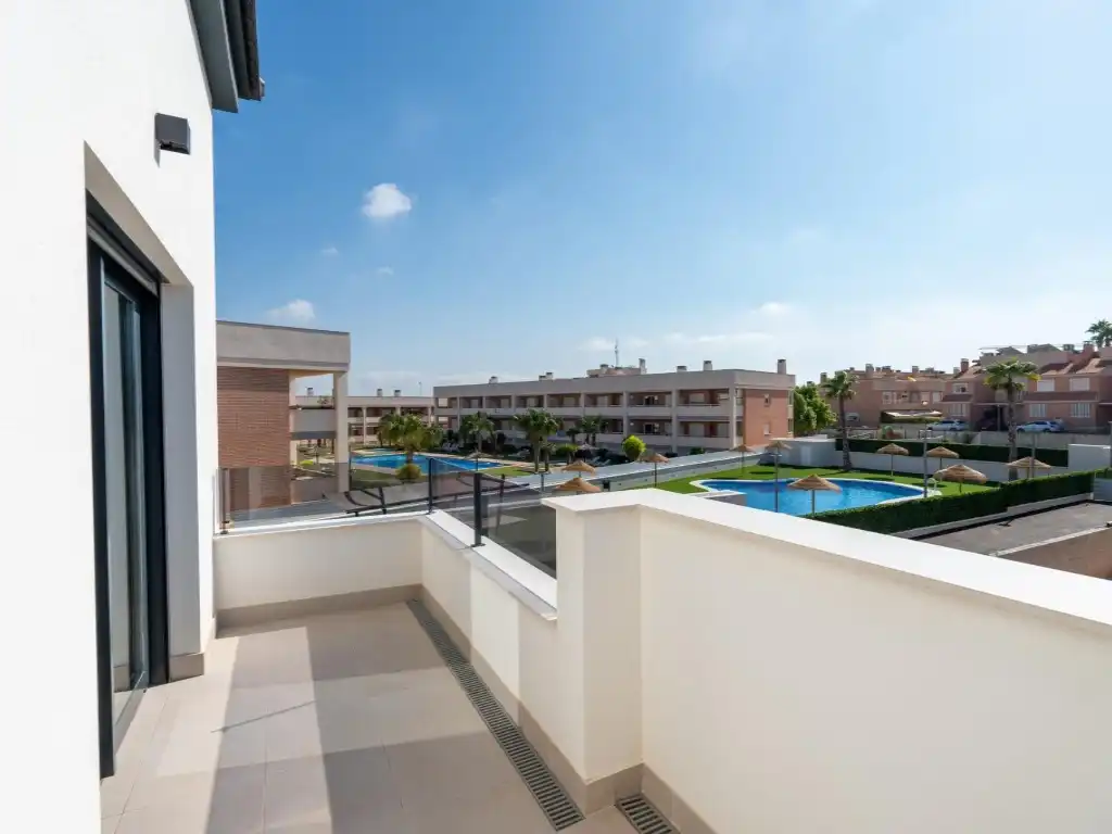 Maison avec piscine à vendre à Gran Alacant, imagen 19