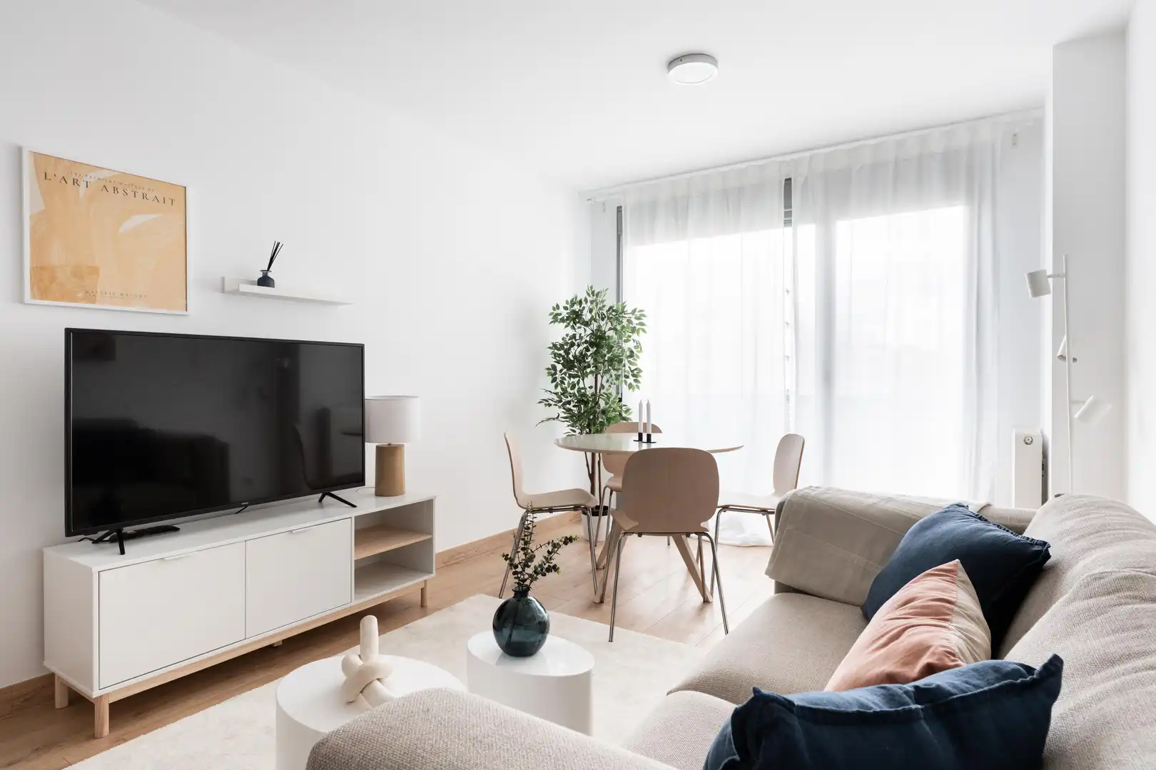 Flat with lift for sale in Fuencarral - El Pardo, imagen 4