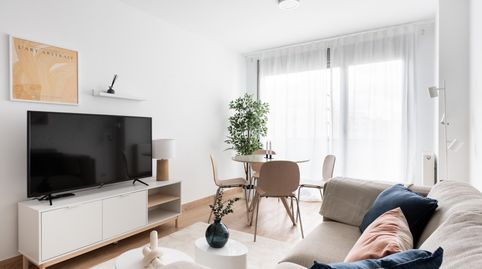 Foto 4 de Piso en venta en Las Tablas, Madrid Capital