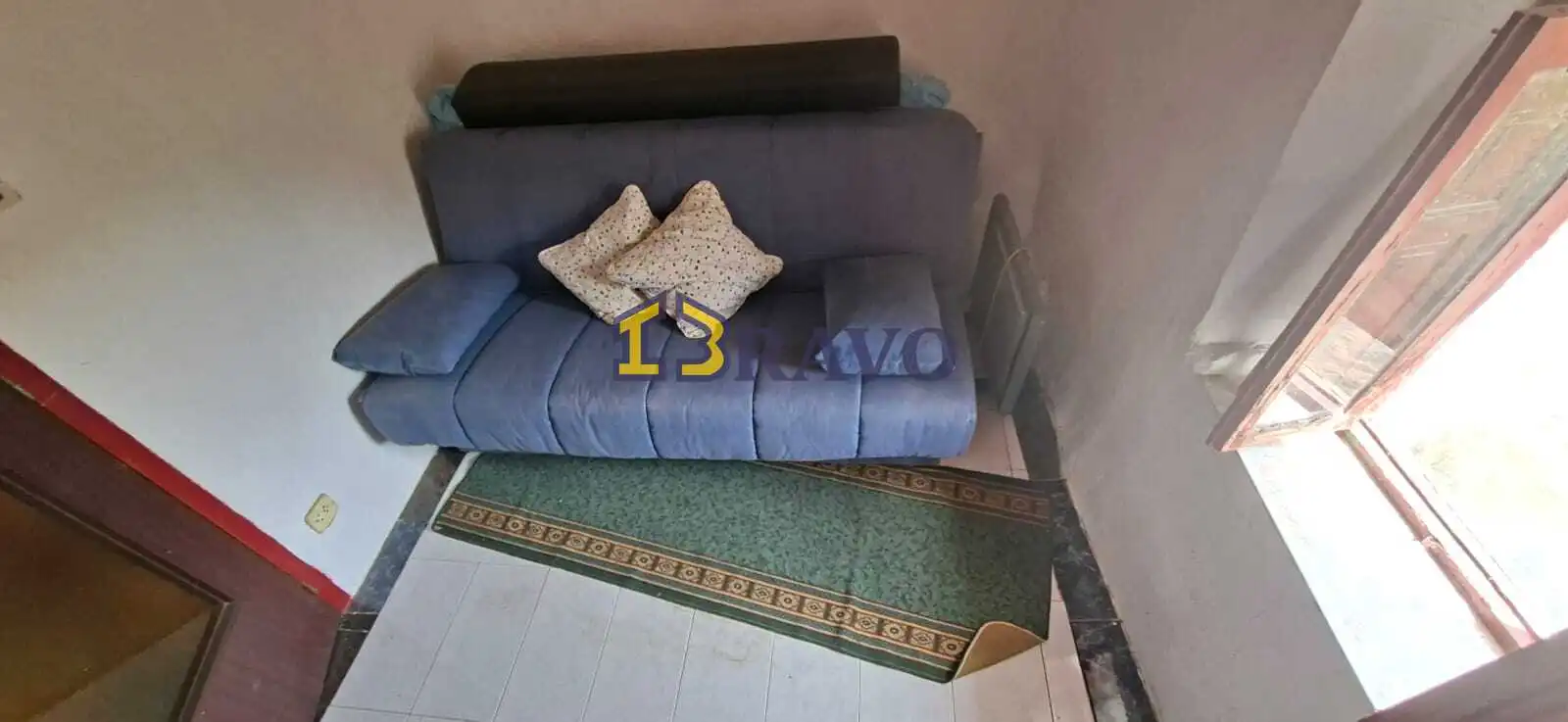 Dormitori de Casa o xalet en venda en Valle de Tobalina amb Calefacció i Moblat