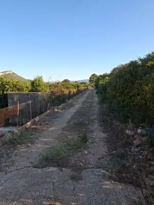 Terrain rustique à vendre à Terrenos MARXUQUERA  ALTA, imagen 9