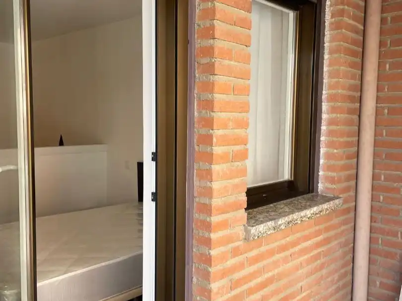 Piso de alquiler en Santo Tomás