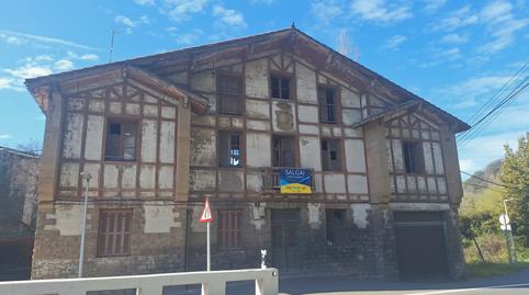 Foto 2 de Casa o chalet en venta en Zumaia, Gipuzkoa