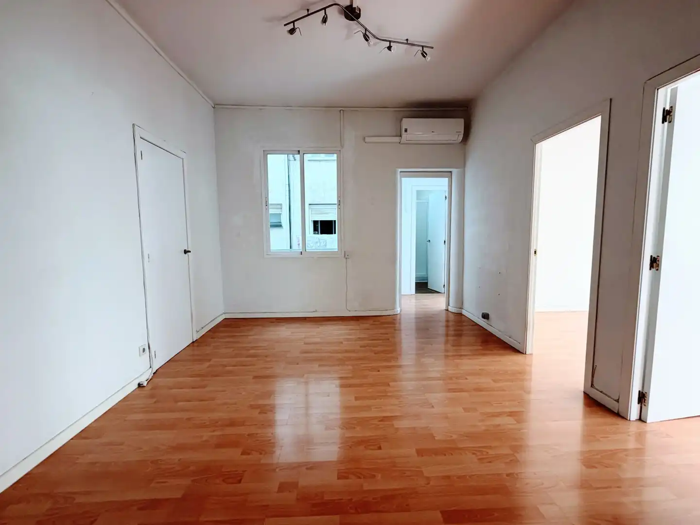 Piso con ascensor en venta en PRINCIPE DE VERGARA