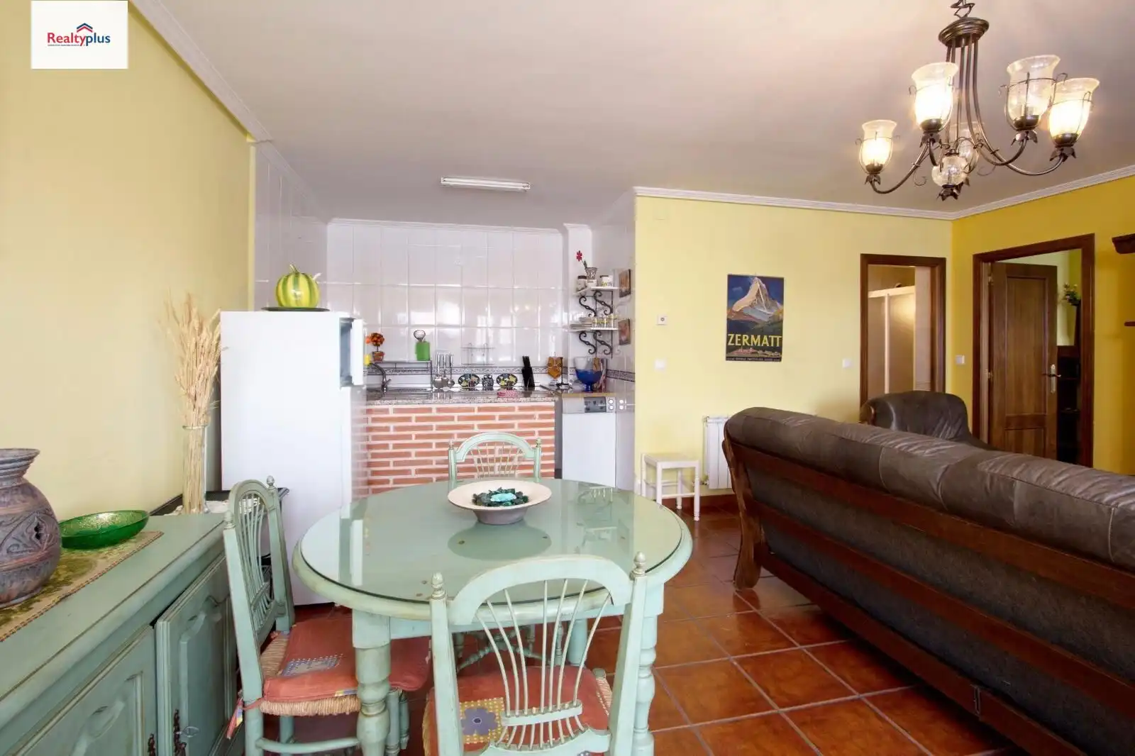 Casa o chalet en venta en Sotalbo