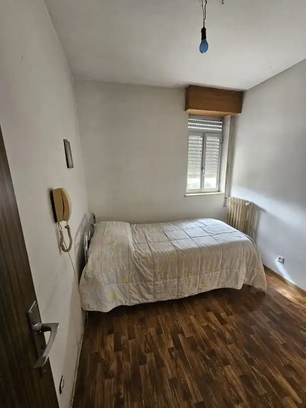 Dormitori de Casa o xalet en venda en Villablino
