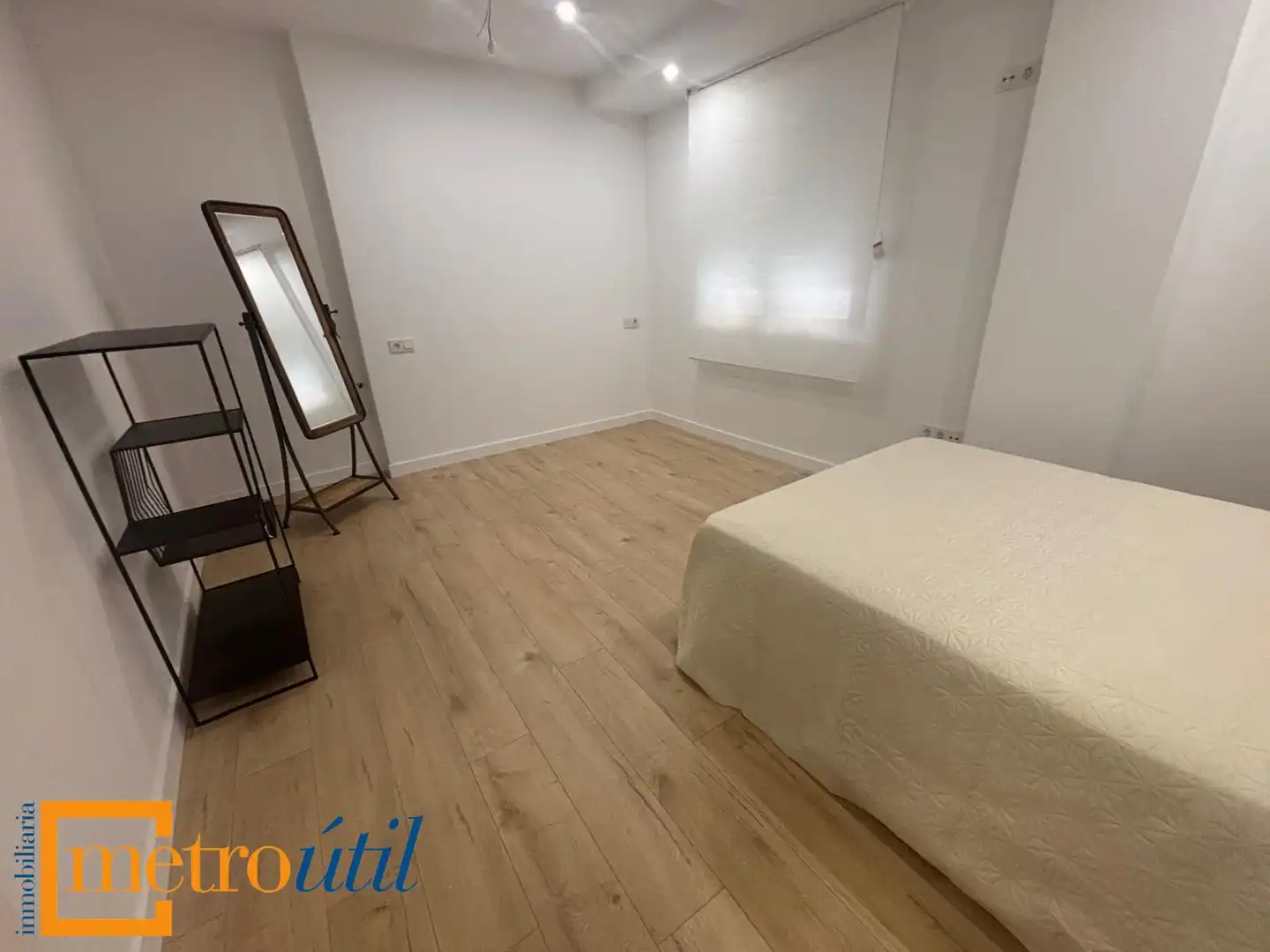 Flat for rent in Calle de los Ovalle, 18, Garrido Sur