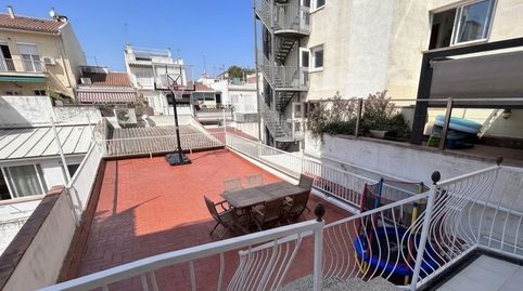 Amplio  piso con gran terraza en pleno centro, image 2