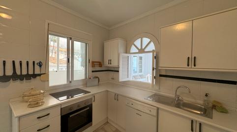 Foto 3 de Apartament de lloguer a Avenida de la Vista, Rancho Domingo - La Hacienda, Málaga