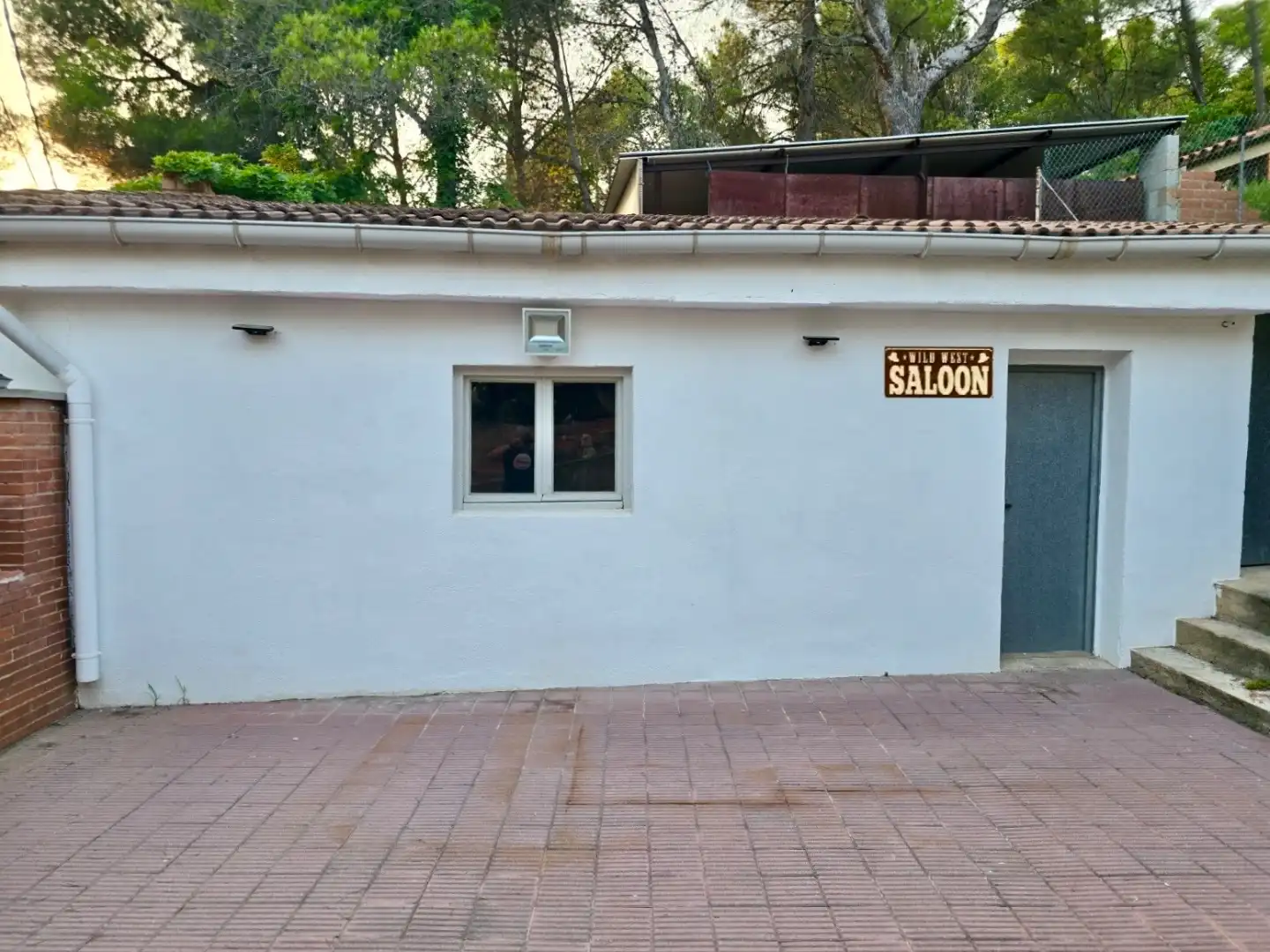 Country house with pool for sale in Camí de Pinedes Altes 13, imagen 25