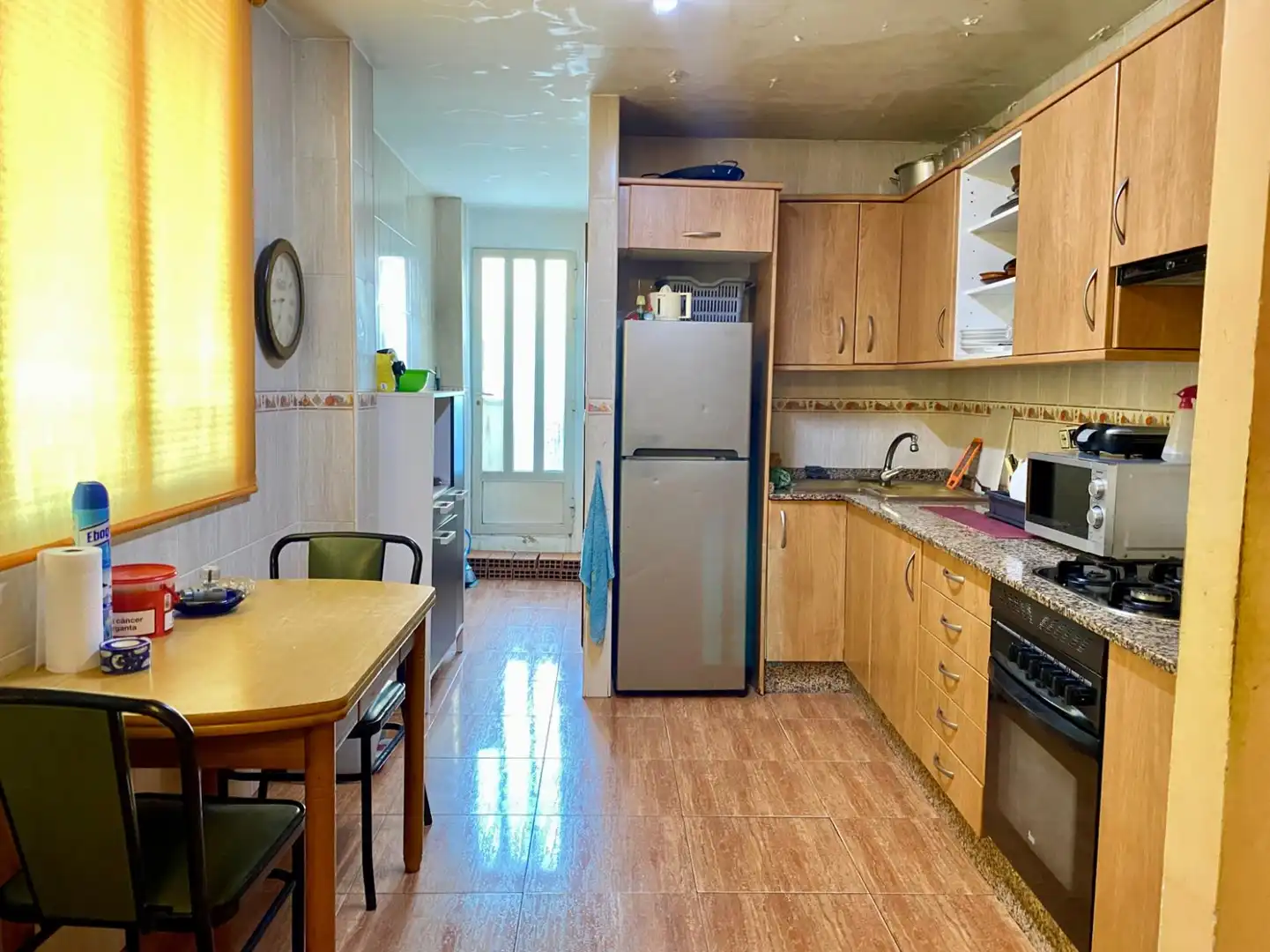 Piso con terraza en venta en Silla - PLAZA DEL POBLE 8, imagen 22
