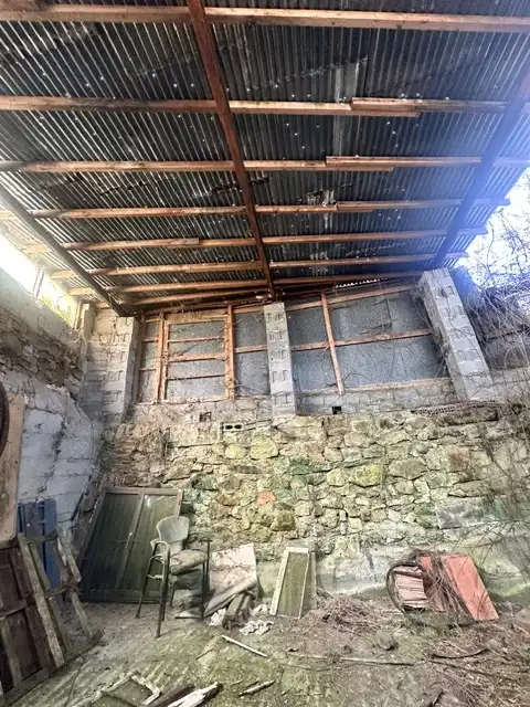 Casa amb jardí en venda a Lugar de Santianes 59, imagen 24