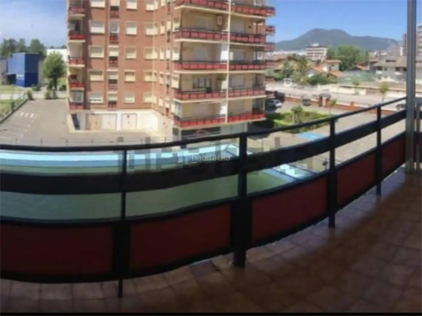 Apartament amb ascensor de lloguer a Calle República de Costa Rica 18, imagen 7