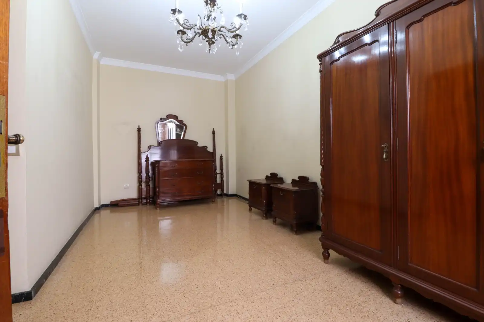 Piso con terraza en venta en Centro, imagen 19