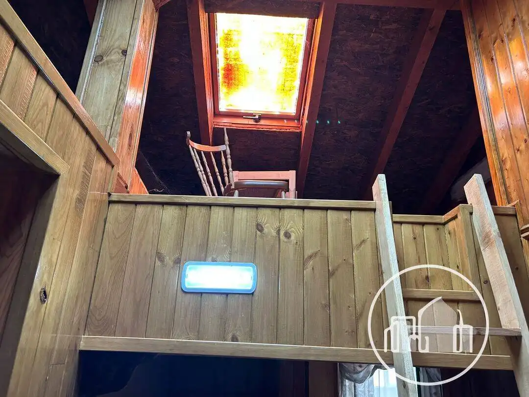 Casa o chalet en venta en Valle de Valdebezana con Calefacción, Terraza y Amueblado