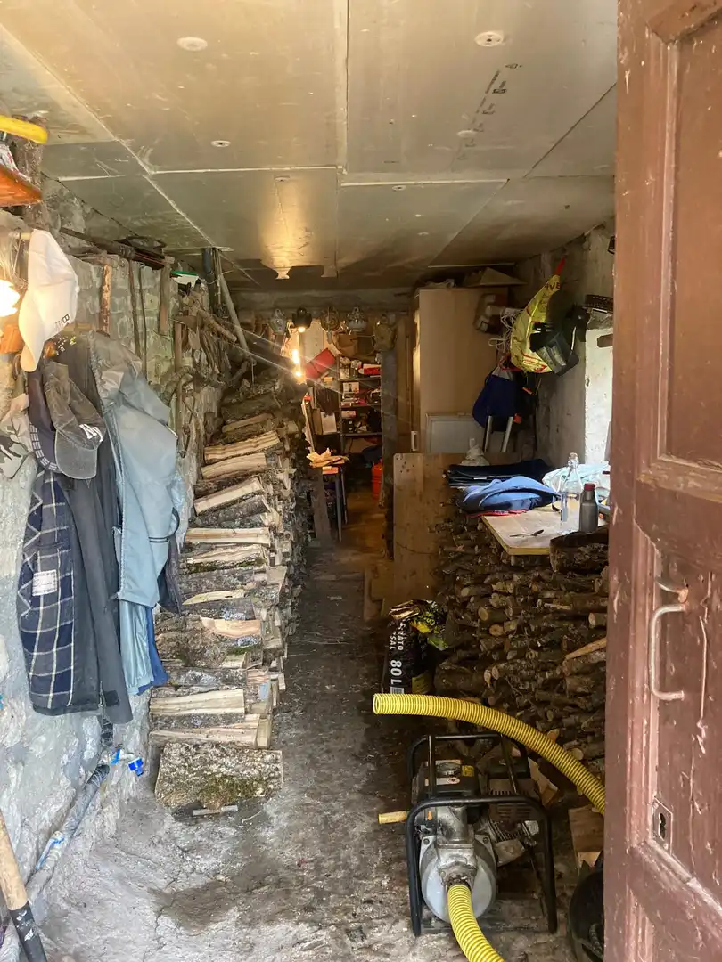 Casa o xalet en venda en El Pont de Suert amb Calefacció, Jardí privat i Parquet