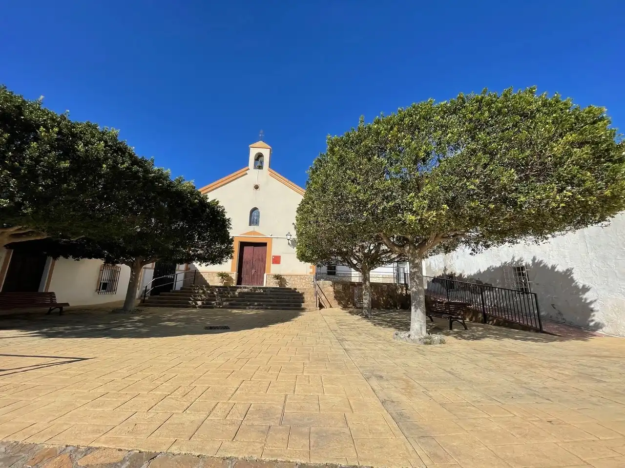 Casa rustica in vendita a Huércal-Overa, imagen 12