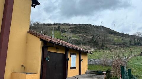 Photo 2 of House or chalet for sale in Lugar Cermoño, 13, Salas, Asturias