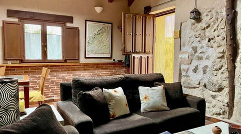 Foto 2 de Casa o chalet en venta en Turégano, Segovia