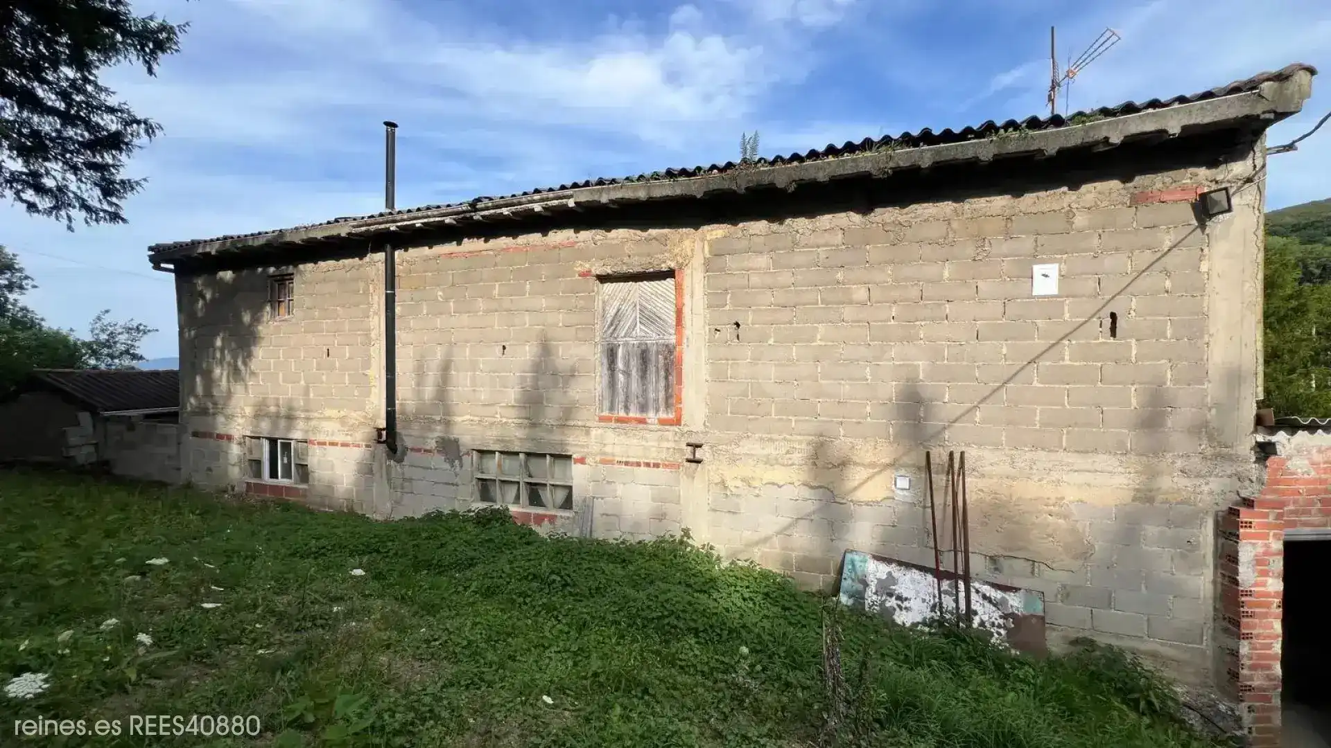 Industrial building for sale in N/A, imagen 16