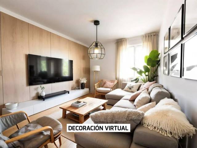 Piso en Venta en GORBEA en Lovaina