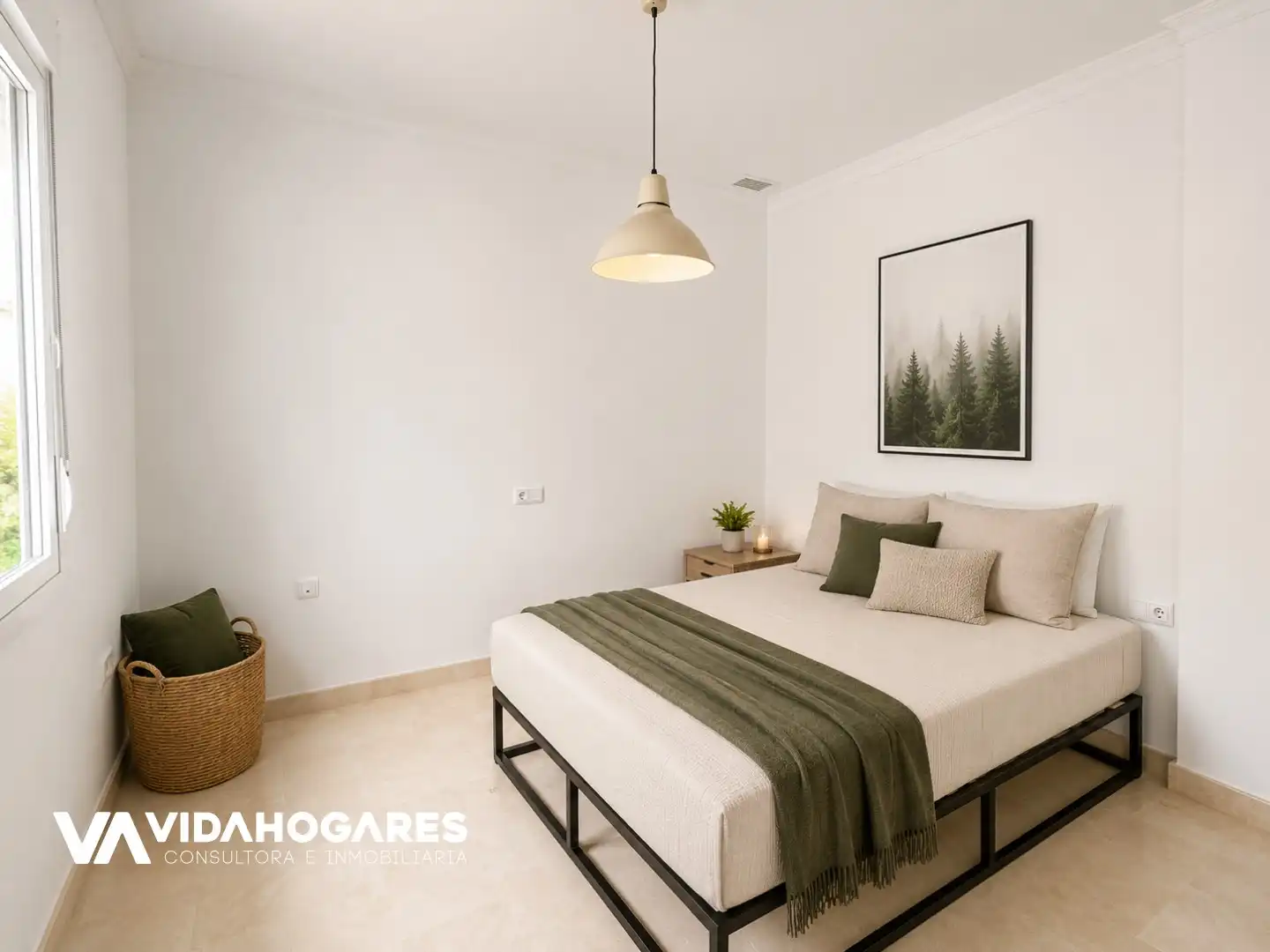Dormitori de Casa o xalet en venda en Rota amb Terrassa