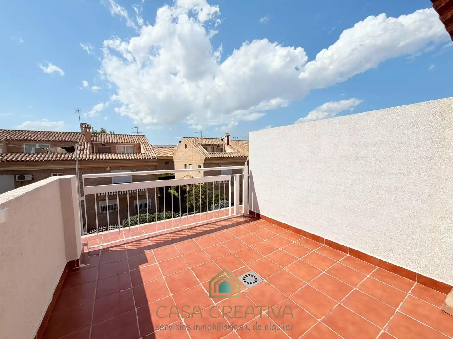 Maison mitoyenne avec terrasse à vendre à Calle CATARROJA, imagen 89