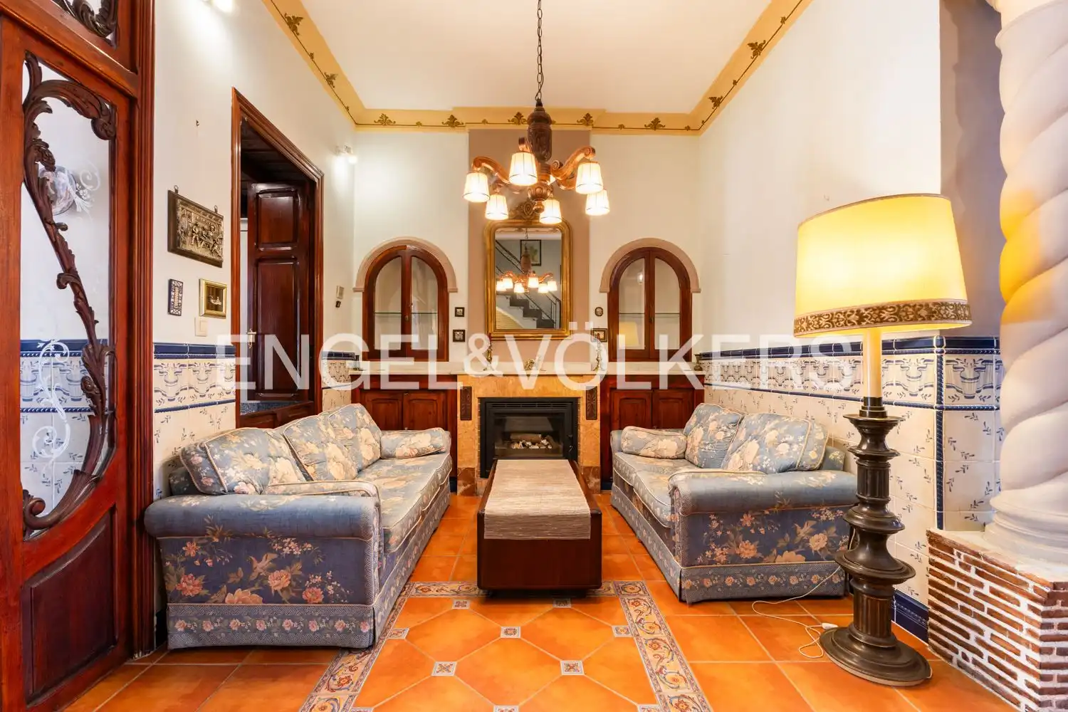 Maison mitoyenne avec terrasse à vendre à Almoines, imagen 14