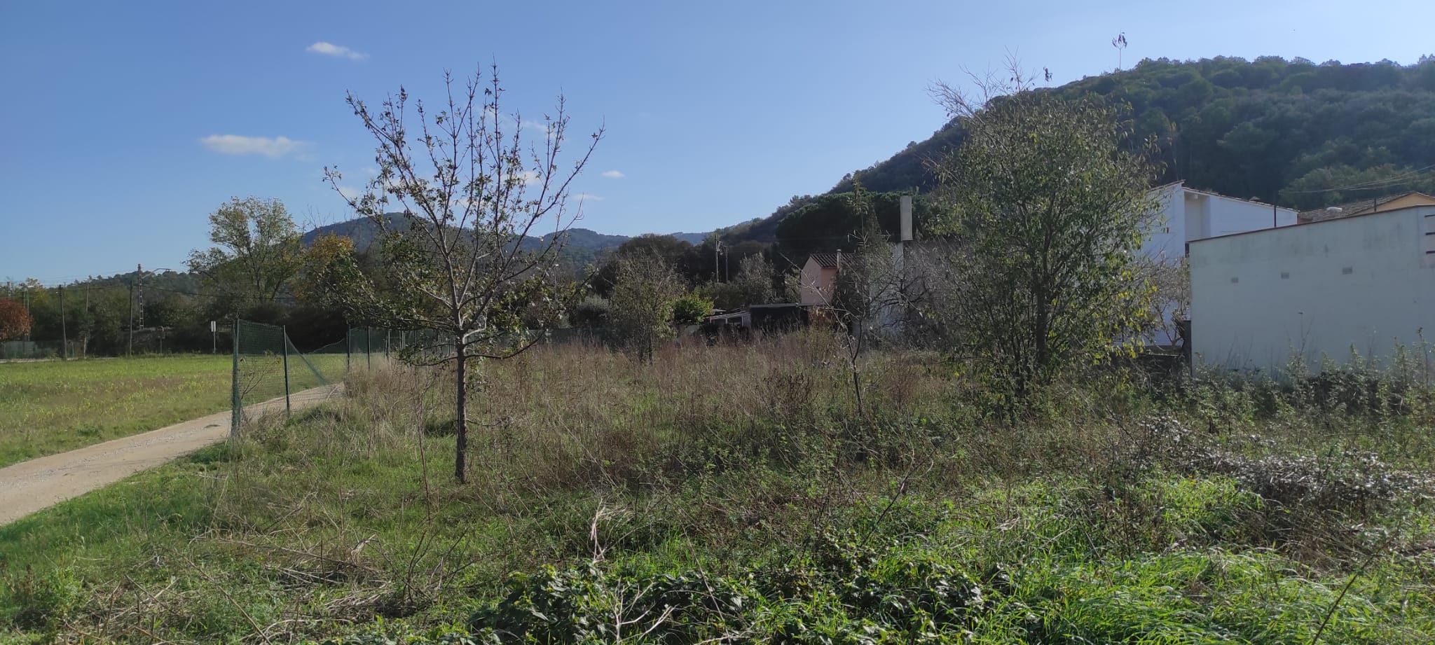 Residential for sale in Girona Capital