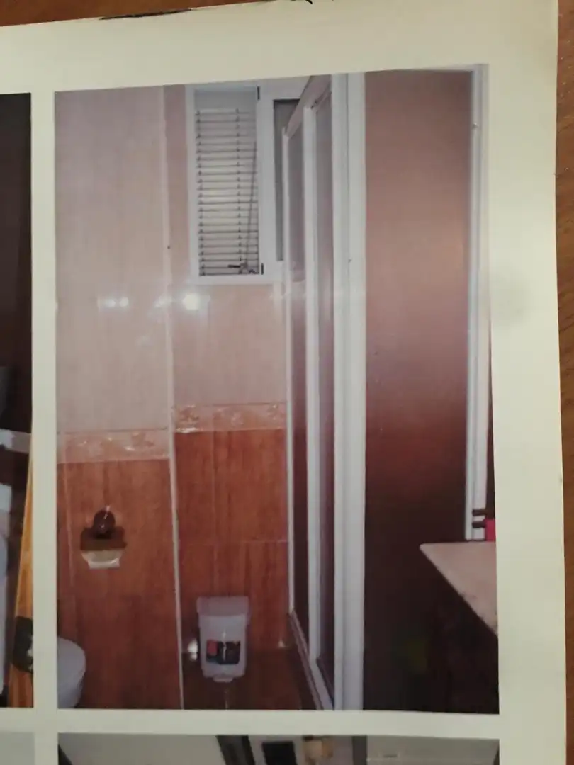 Baño de Piso en venta en Alaquàs con Amueblado y Balcón