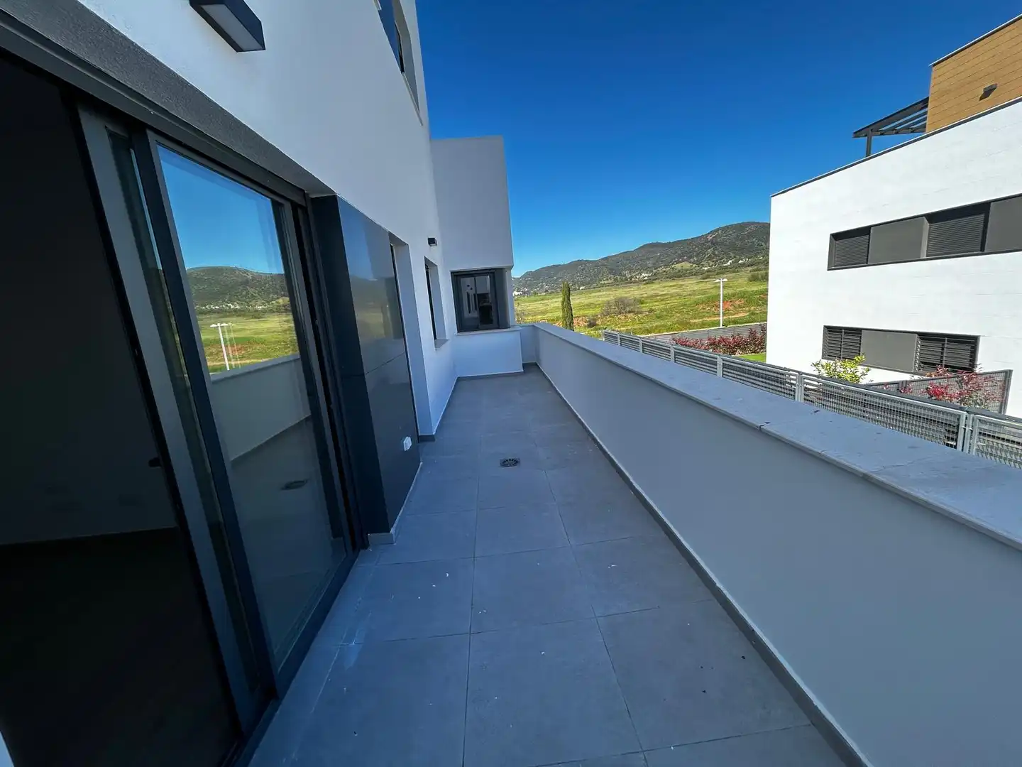 Piso en venta en Camino de la Albaida, 8, Tablero Bajo - Arruzafilla