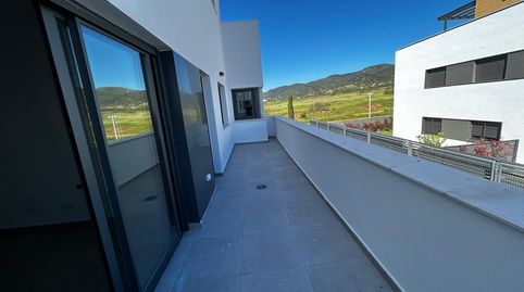 Foto 2 de Pis en venda a Camino de la Albaida, 8, Tablero Bajo - Arruzafilla, Córdoba Capital