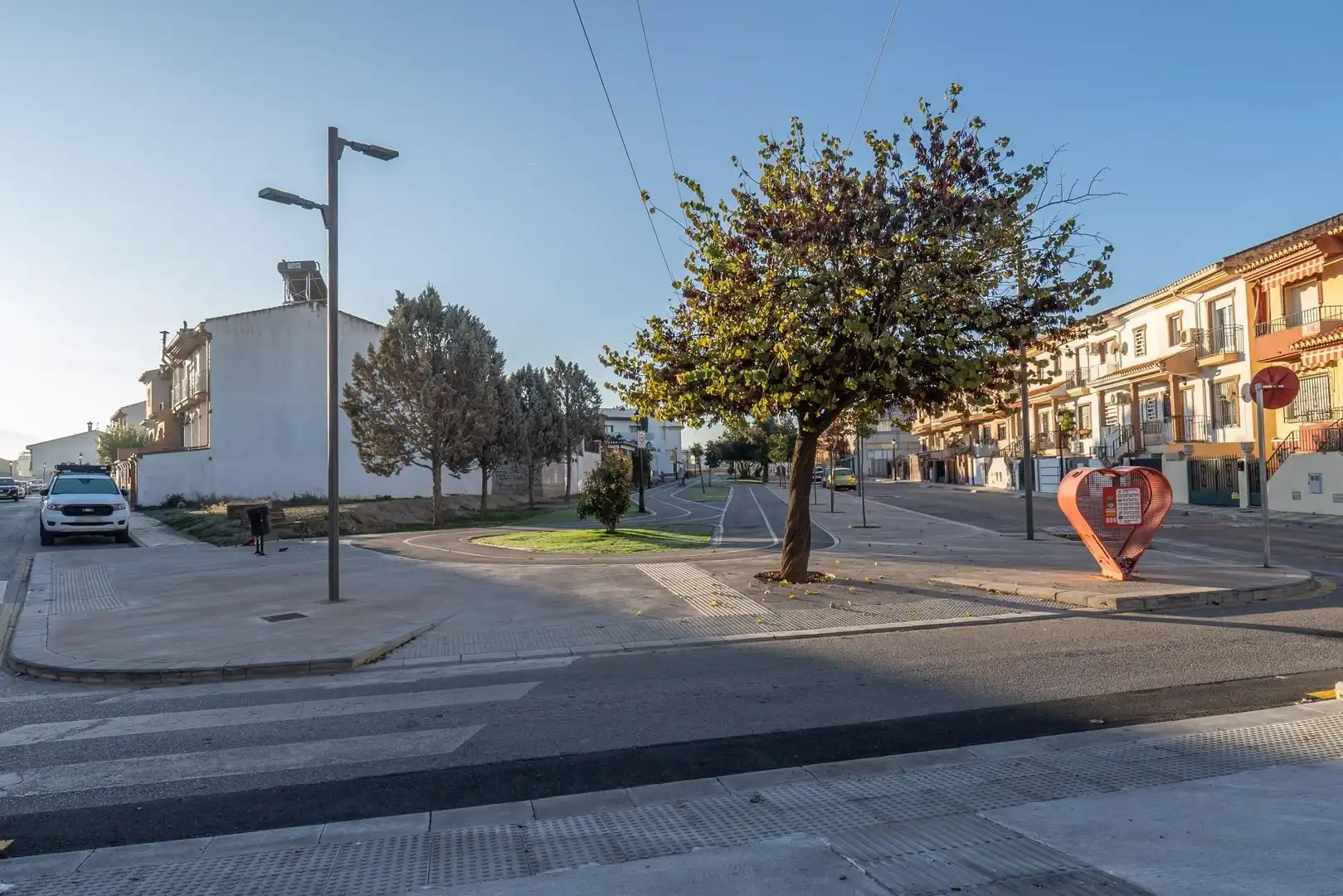 Terrenys i solars en venda a Cúllar Vega, imagen 4