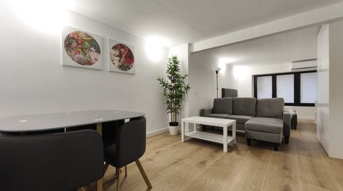 Photo 2 of Study for rent in Calle Lanuza, Fuente del Berro, Madrid Capital